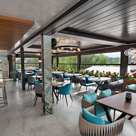 Villa Euphoria Ridovo Extérieur photo
