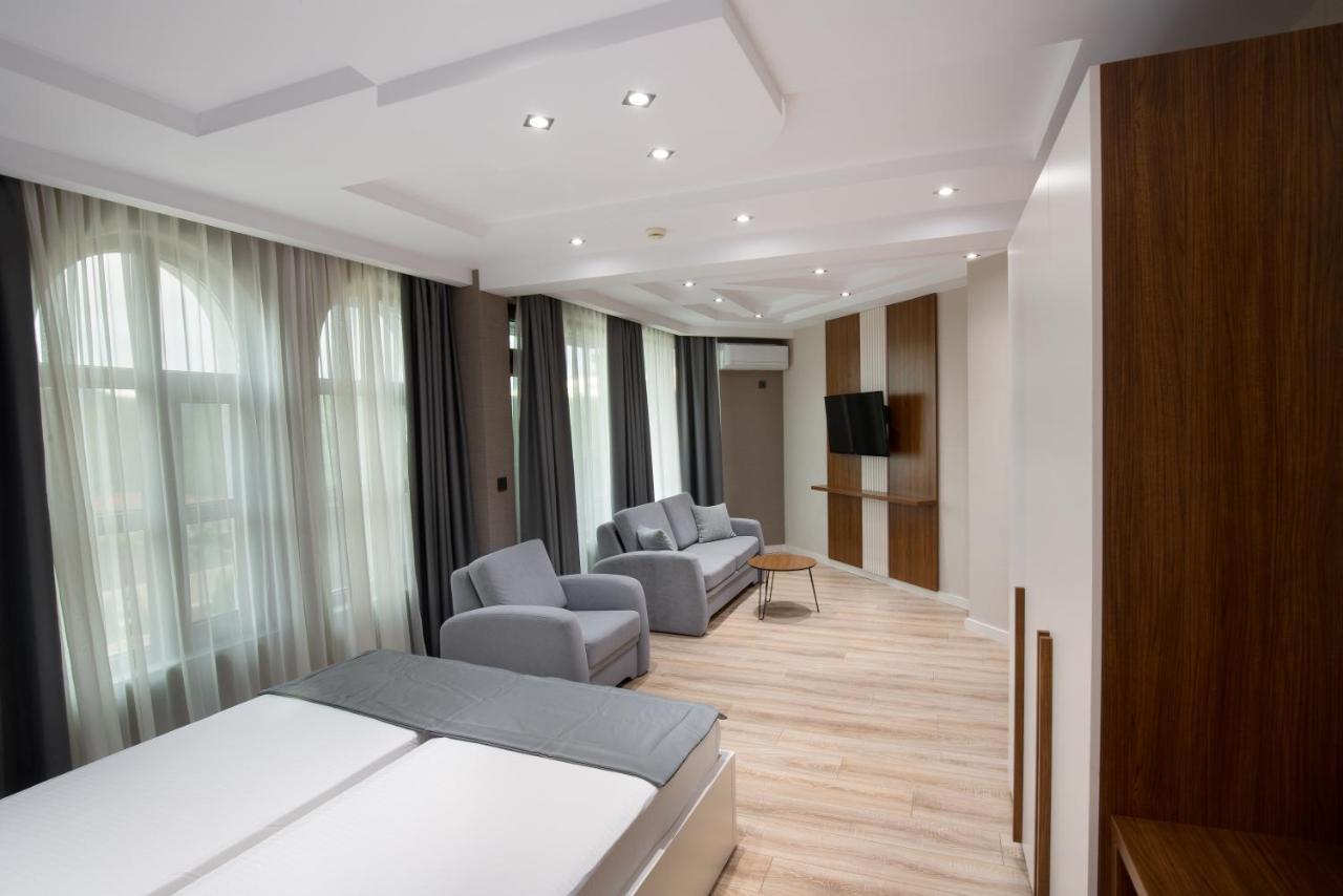 Villa Euphoria Ridovo Extérieur photo