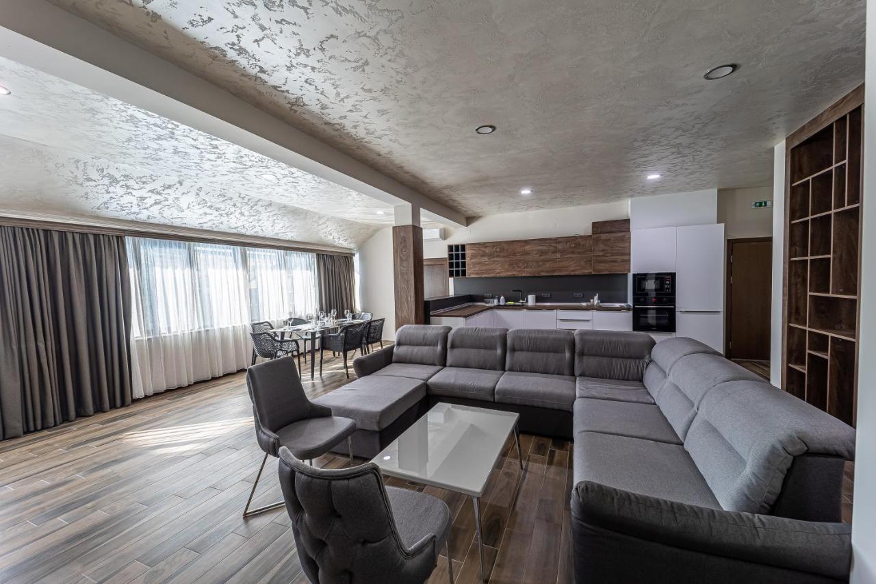 Villa Euphoria Ridovo Extérieur photo