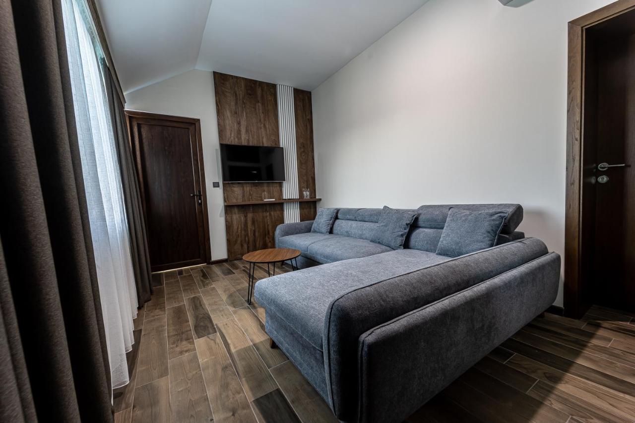 Villa Euphoria Ridovo Extérieur photo