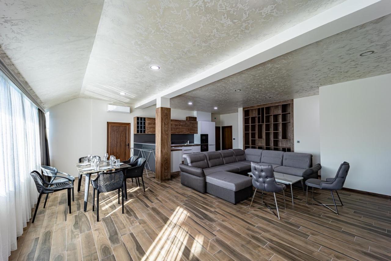 Villa Euphoria Ridovo Extérieur photo