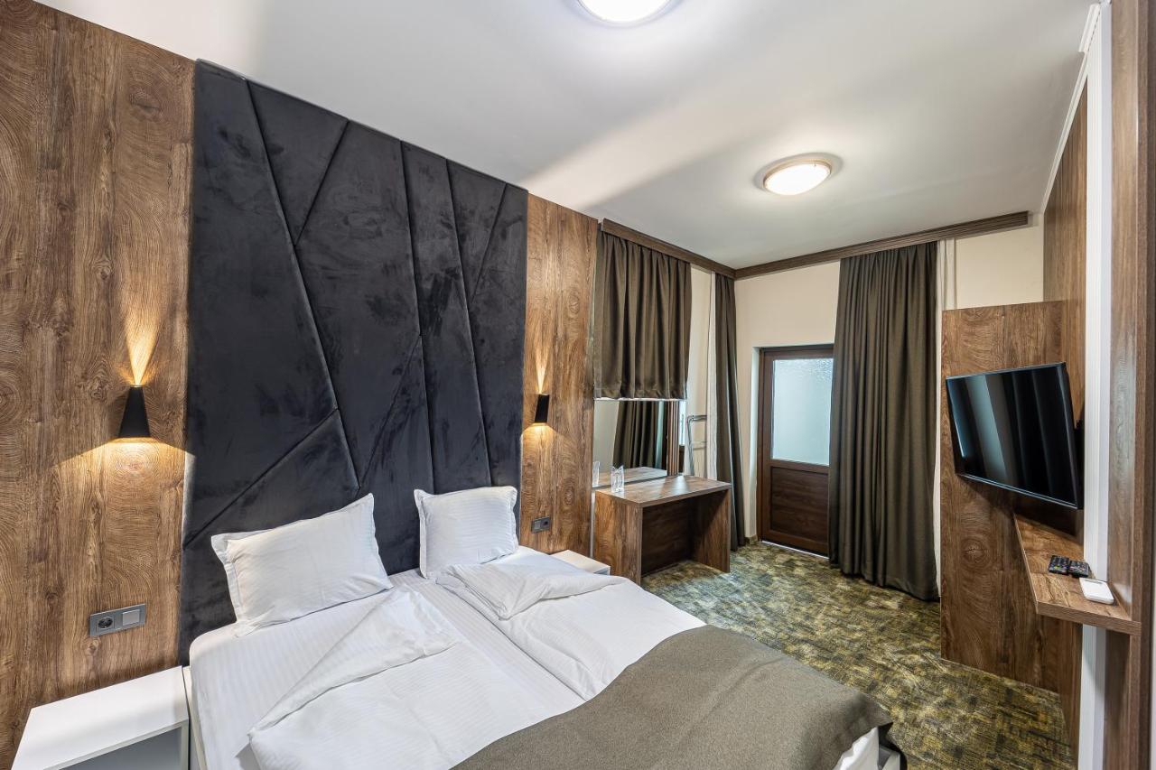 Villa Euphoria Ridovo Extérieur photo