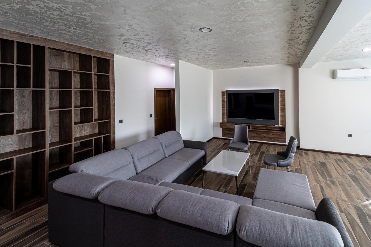 Villa Euphoria Ridovo Extérieur photo
