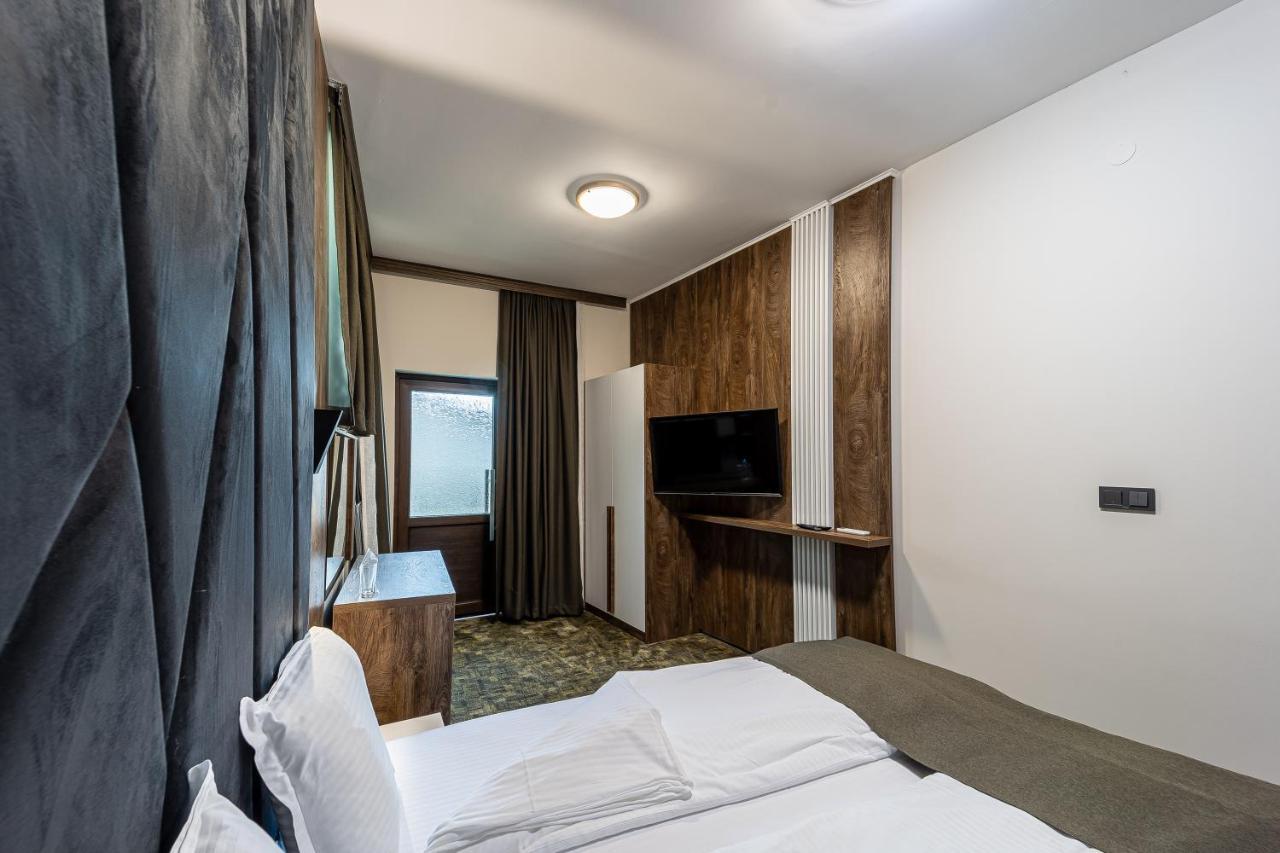 Villa Euphoria Ridovo Extérieur photo