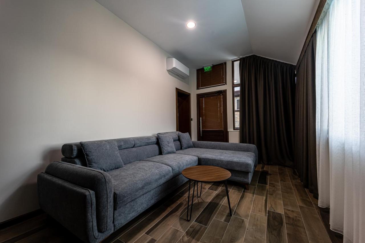 Villa Euphoria Ridovo Extérieur photo