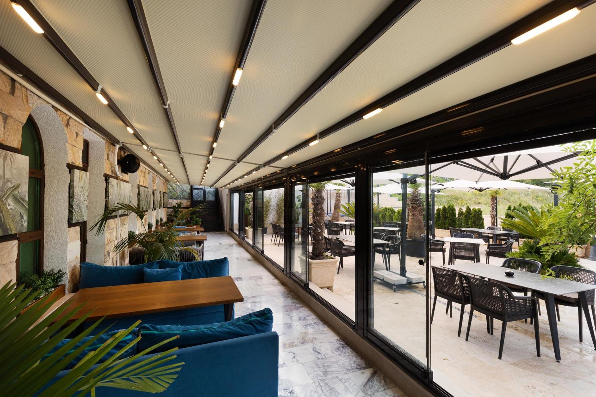 Villa Euphoria Ridovo Extérieur photo