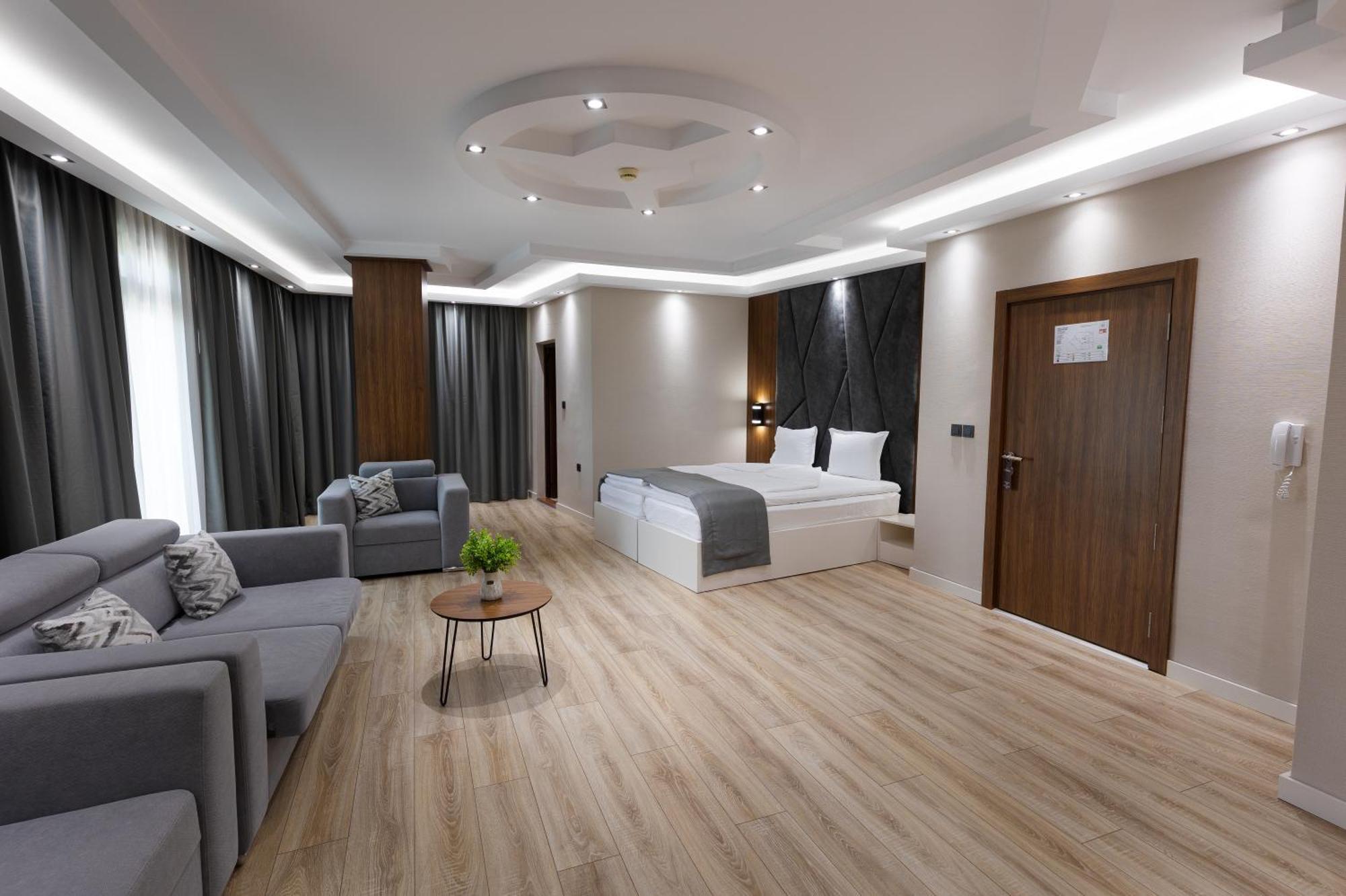 Villa Euphoria Ridovo Extérieur photo